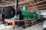 RENFE No. 040-2019